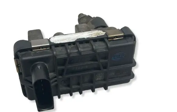 Mercedes-Benz C W204 Turbine electric control actuator 6NW009228