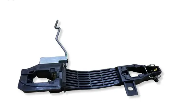 Mazda CX-3 Front door exterior handle/bracket 