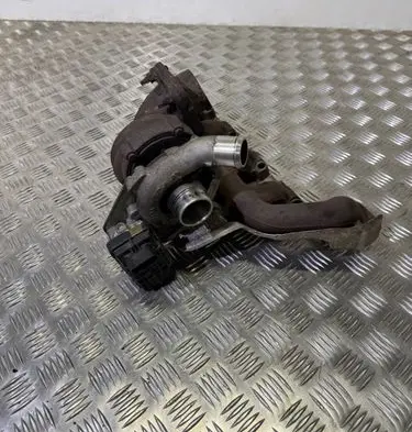 Ford Transit Turbo 6C1Q6K682BC 7335197 J33085621