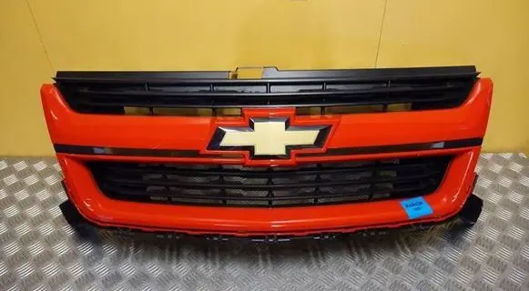 Chevrolet Colorado Front grill 23451117 2691