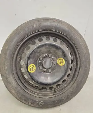 Ford Mondeo MK V R16 spare wheel 2160848 DM5CDBA
