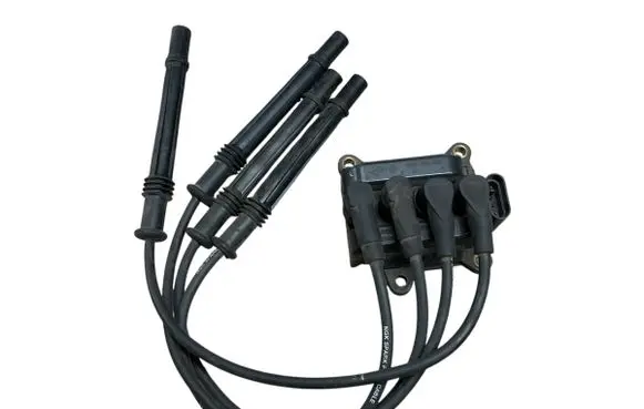 Renault Clio IV High voltage ignition coil 8200702693