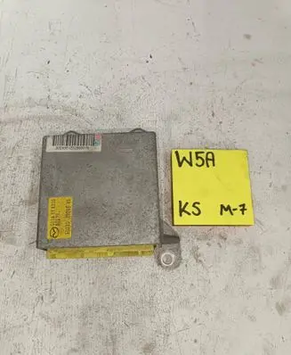 Mazda 6 Airbag control unit/module G31A57K30B