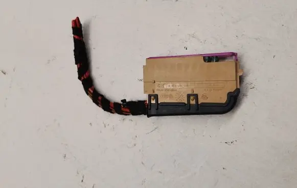 Porsche Macan (95B) Fuse module 8K0941824