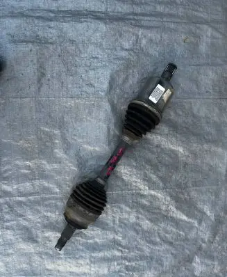Jeep Cherokee Front driveshaft P68238842AB T4V1365A0422