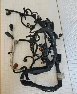 Jeep Grand Cherokee Engine installation wiring loom 48852022F