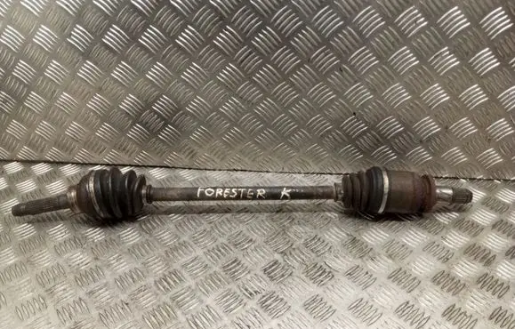 Subaru Forester SG Front driveshaft