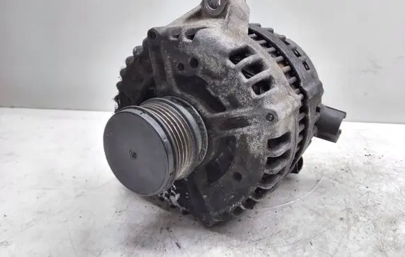 Volvo XC60 Generator/alternator 0121715008 6G9N10300JD