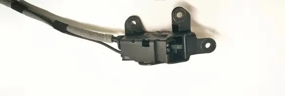 BMW X5 E70 Loading door lock 51247183196 7183196