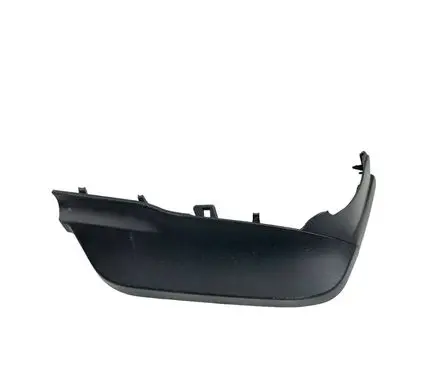 Jeep Grand Cherokee Front bumper corner part panel trim 68143097AB 68143097AC