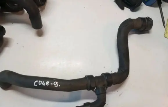 Volvo S60 Engine coolant pipe/hose S4000238