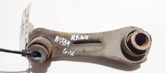 Front anti-roll bar/stabilizer link