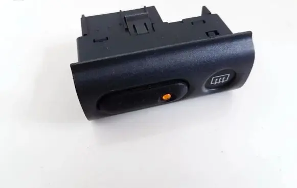 Ford Mondeo MK II Windscreen/window heater switch 93BG18C621AE