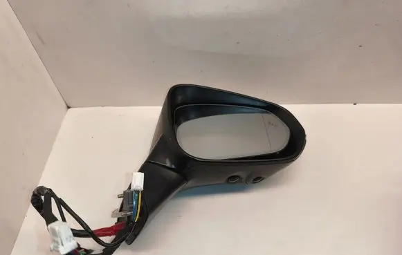 Lexus NX Front door electric wing mirror NOTSPECIFIED
