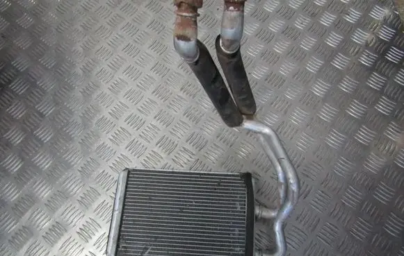 Fiat Doblo Heater blower radiator 020212500