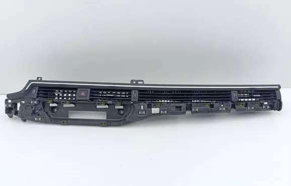 Audi A5 Dash center air vent grill 8W1820902E