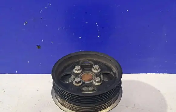 Volvo V60 Generator/alternator belt tensioner 31258133