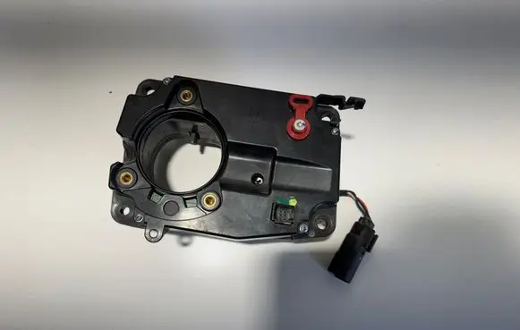 Tesla Model S Electric car charge socket 106135300E A16F0261521 106144700A