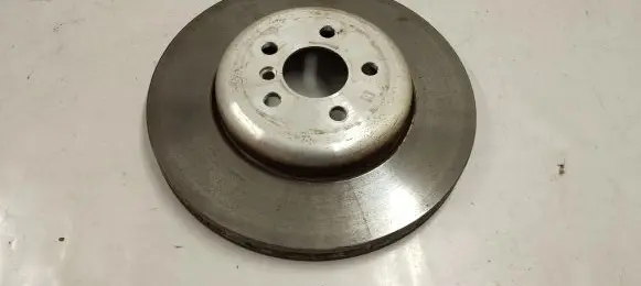 BMW i4 Front brake disc 8854273