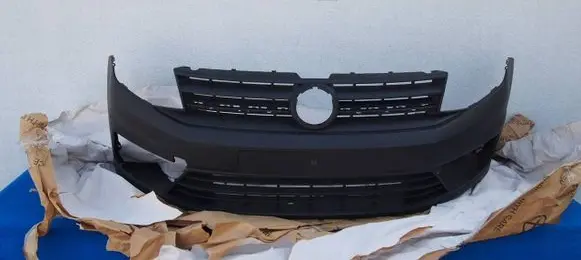 Volkswagen Caddy Front bumper 2K5807221J