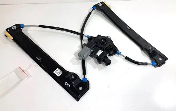MG HS Front door window regulator with motor 11151823