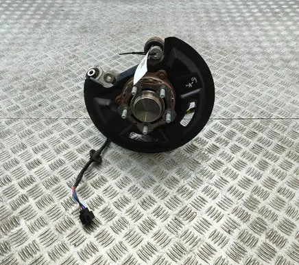 Hyundai Ioniq 5 Rear wheel hub 49800GI000 52705GI100