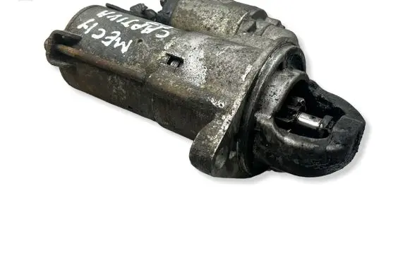 Chevrolet Captiva Starter motor 
