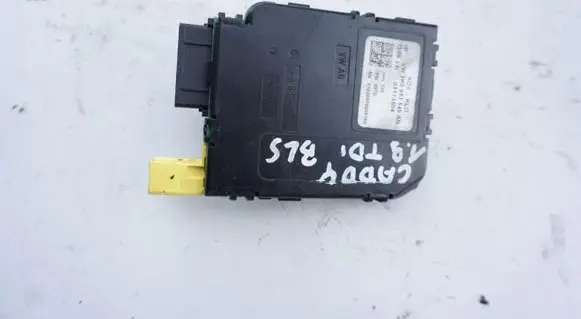 Volkswagen Caddy Steering angle sensor 1K0953549AN