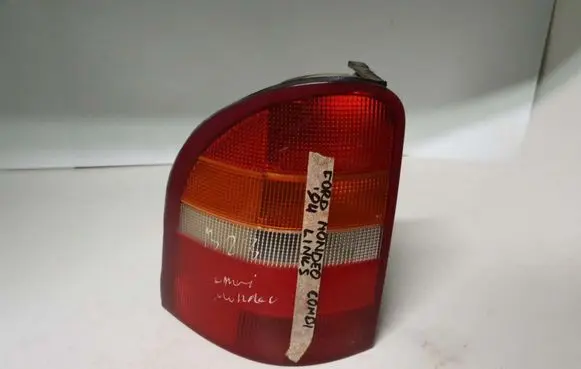 Ford Mondeo MK II Rear/tail lights 93BG13N004EA