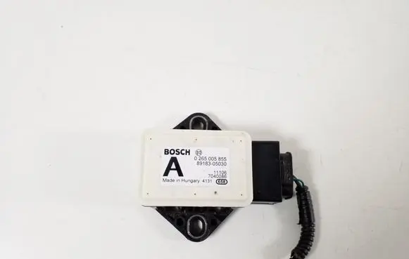 Toyota Avensis T270 Sensor 89183-05030