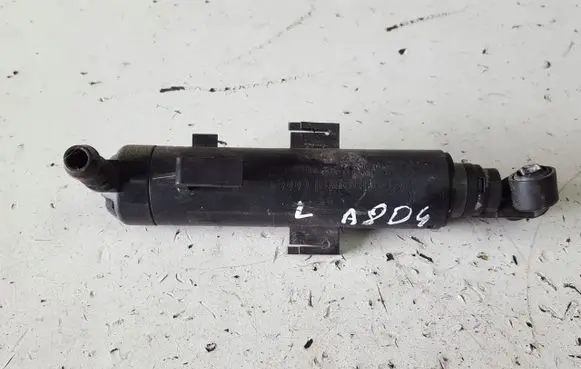 Audi A8 S8 D4 4H Headlight washer spray nozzle 4H0955101