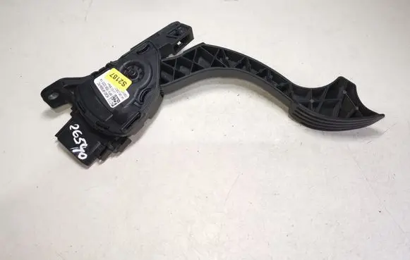 Ford Mondeo MK IV Accelerator throttle pedal 6G929F836RC