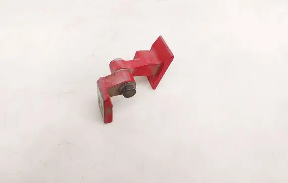 Front door lower hinge