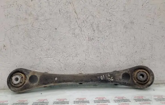 Audi A6 S6 C6 4F Rear upper control arm/wishbone 4F0501529C