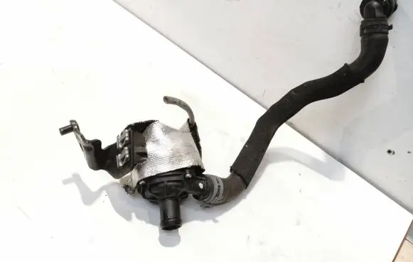 Audi A1 Electric auxiliary coolant/water pump 2Q0965567B 0392023421