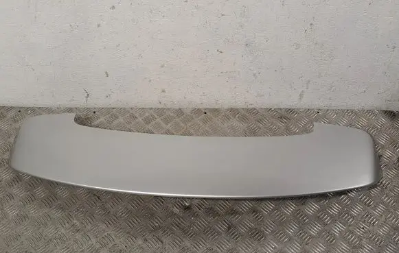 Toyota Avensis T270 Tailgate/trunk spoiler 7608505902 7608505060