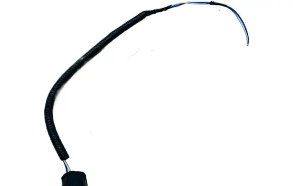 Toyota Auris E180 Headlight/headlamp wiring loom/harness OYT26099