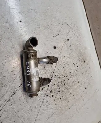 Ford Focus C-MAX EGR valve cooler 3M5Q9F464BC 2482009 VP1U3H9P445BB