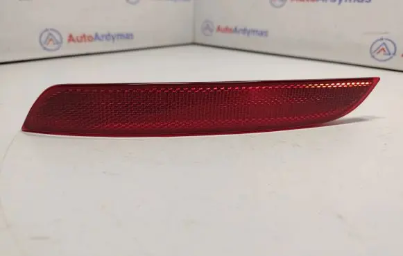 BMW 7 F01 F02 F03 F04 Rear tail light reflector 7182192 63147182192