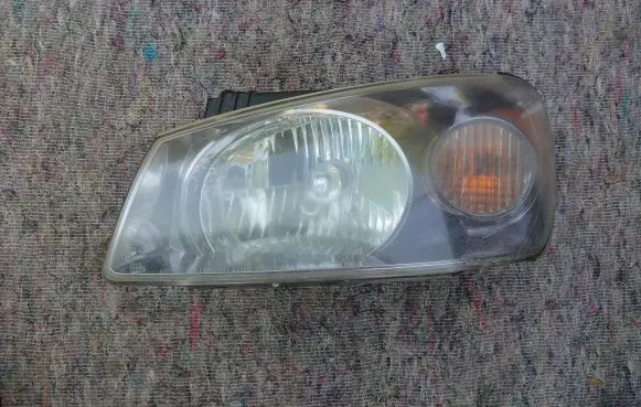 KIA Cerato Headlight/headlamp