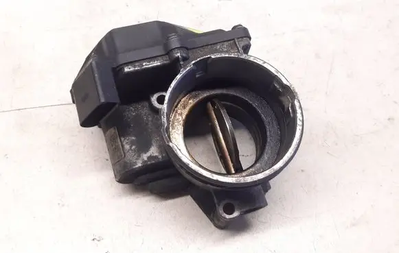 Audi A3 S3 8P Throttle valve 03G128063M A2C53324665 1309081700