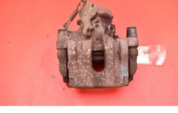 Opel Vectra C Rear brake caliper 