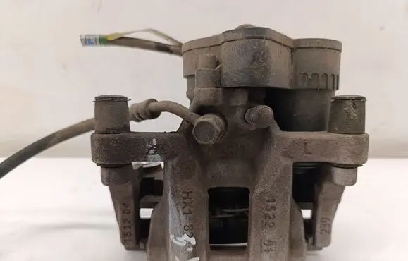 Honda Jazz IV GR Rear brake caliper 43230TZBG02