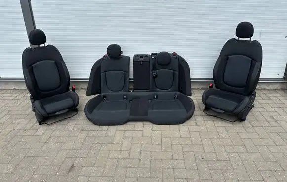 Seat set