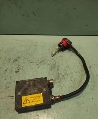 BMW 5 E39 Headlight ballast module Xenon 5DV00776029 8387114