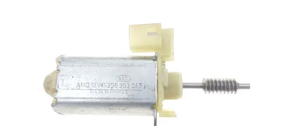 Ford Fusion II Seat adjustment motor 0390203047