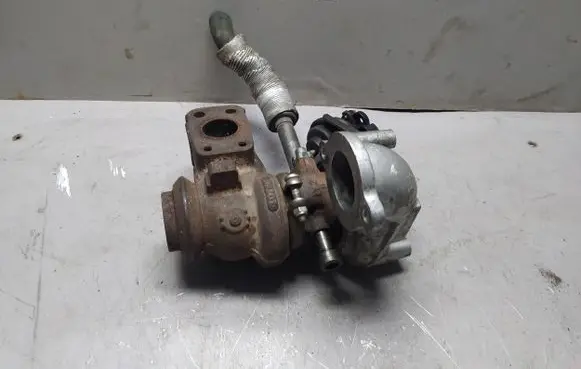 Peugeot Partner Turbo 9673283680