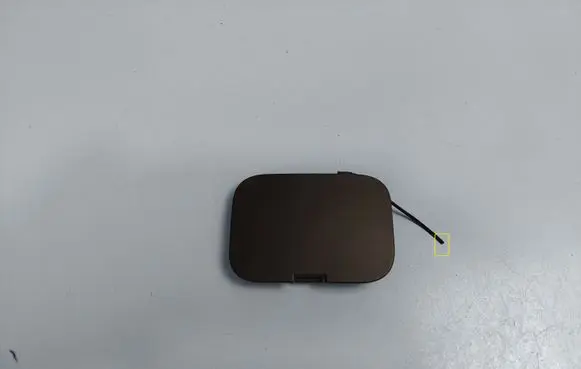 Fiat Ducato Front tow hook cap/cover 1315111070