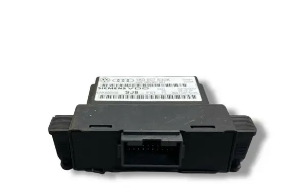 Volkswagen Touran I Gateway control module 1K0907530K 5WK50000B 1K0907951