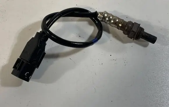 KIA Opirus Lambda probe sensor 3921039600